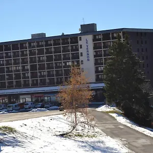 Le Vernon Appartement